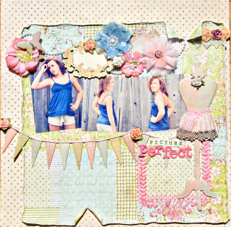 Ideas for Scrapbookers Define YOUR Scrapbook Style!!