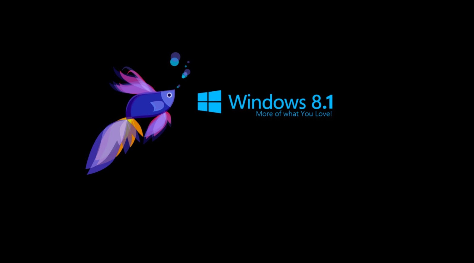 Windows 81 Windows 81