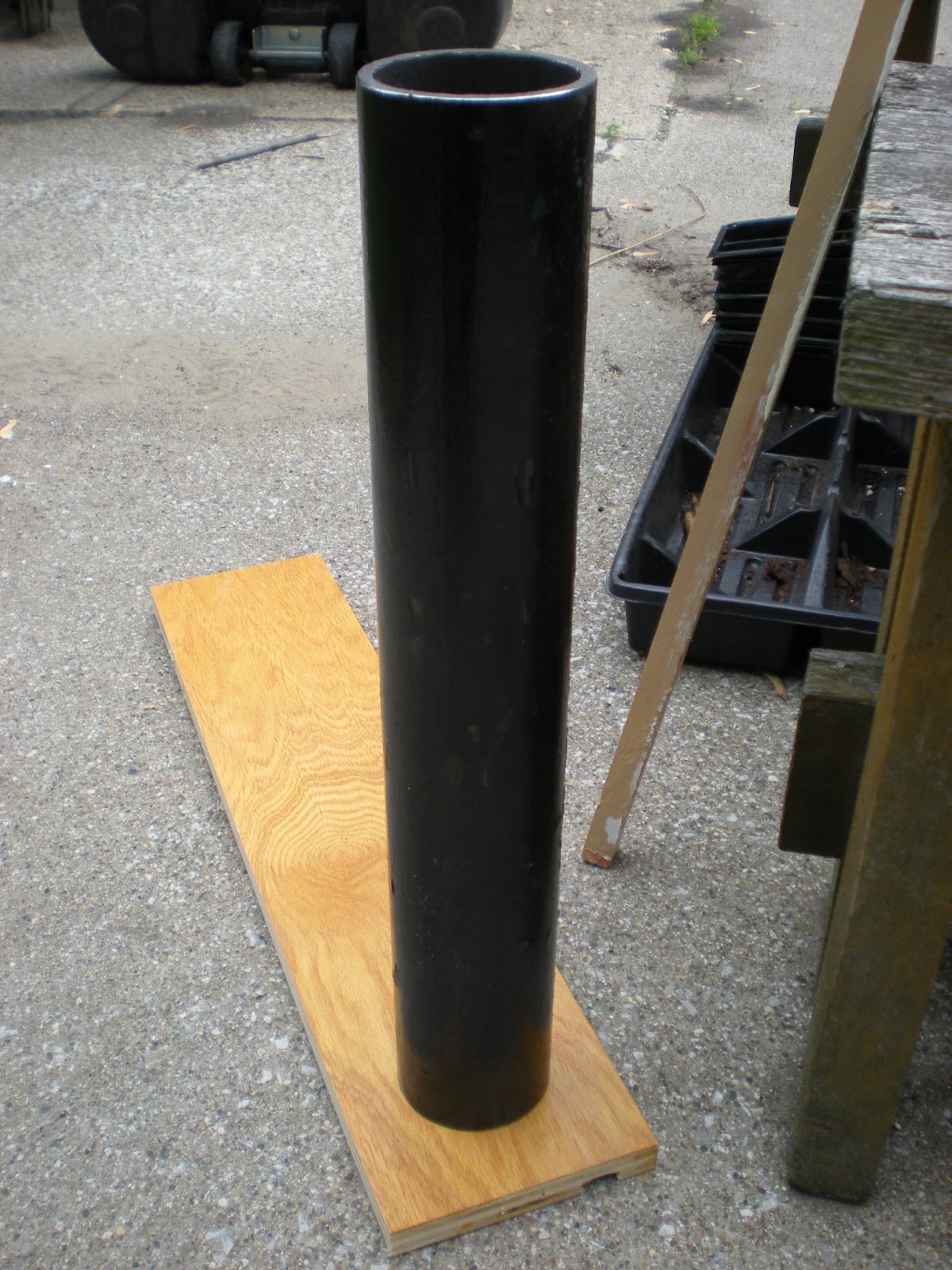 Remembrances Tent weights...