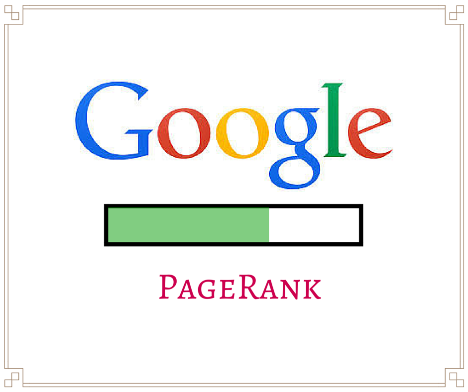 Crunch Digital All you need to know about Google Page Rank!