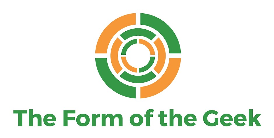 The Form of the Geek