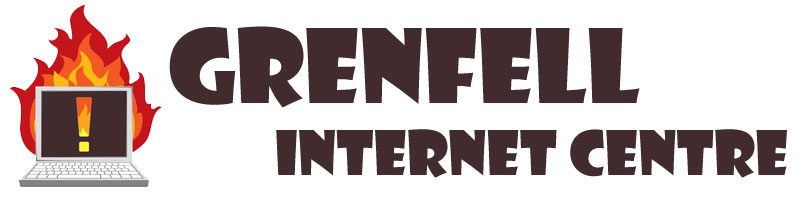 Grenfell Internet Centre - Tech Tips