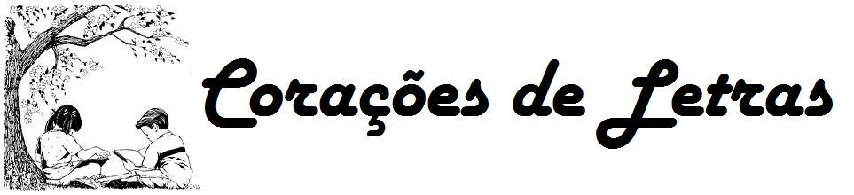 Corações de Letras