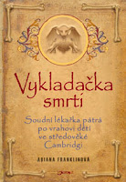 Vykladačka smrti