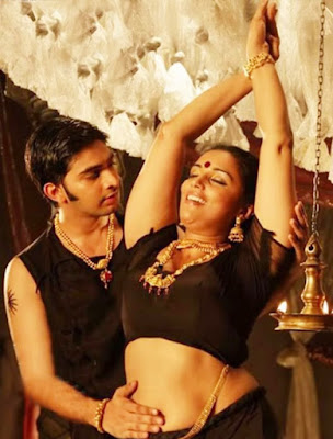Rathinirvedam Sexy Screenshot Photos From Malayalam Film