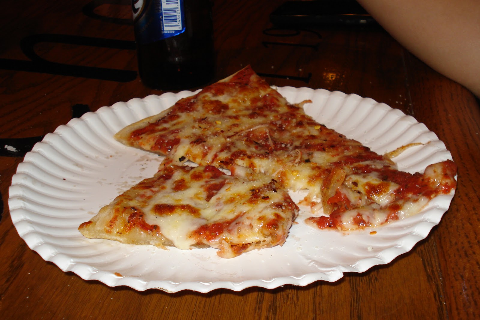 Pittsburgh Happy Hour Michael's Pizza Bar Southside