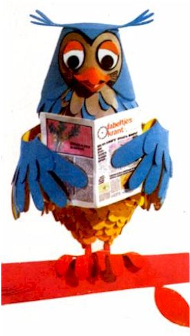 Seedyksterfeartfisk September 2011