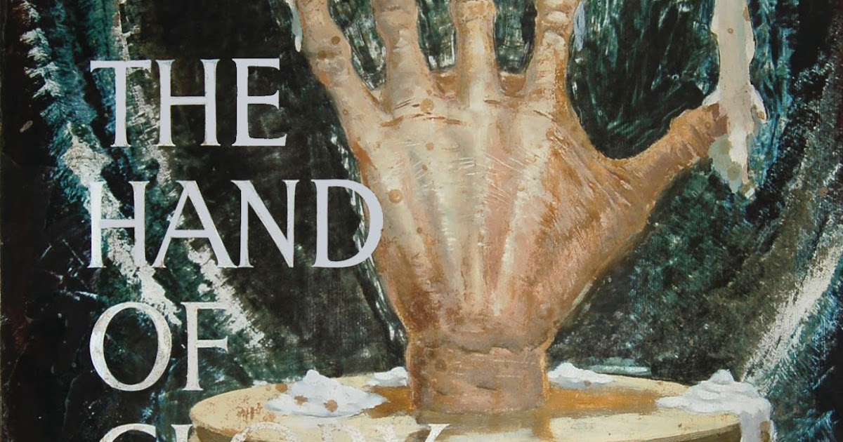 Museum of Witchcraft Diary Interesting article about the Hand of Glory