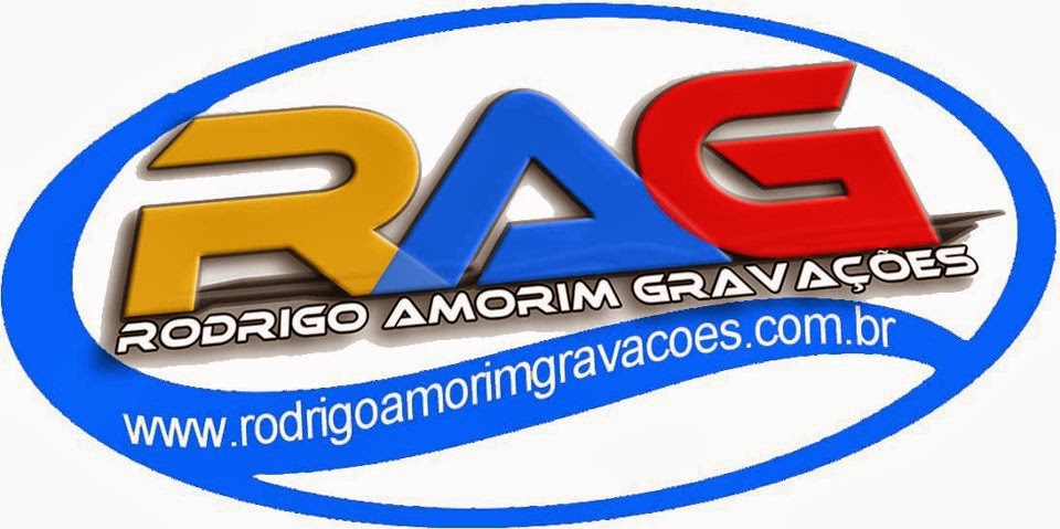 MEU PARCEIRO OFICIAL R.A.G