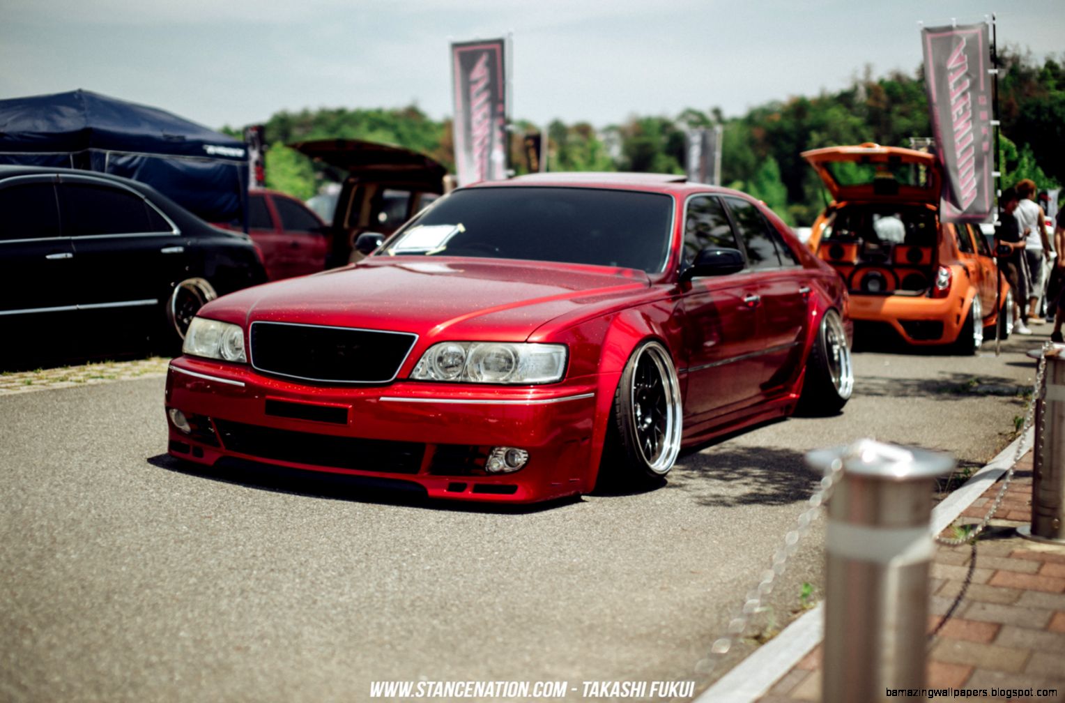 Japan VIP Style Car Japan VIP Style Car