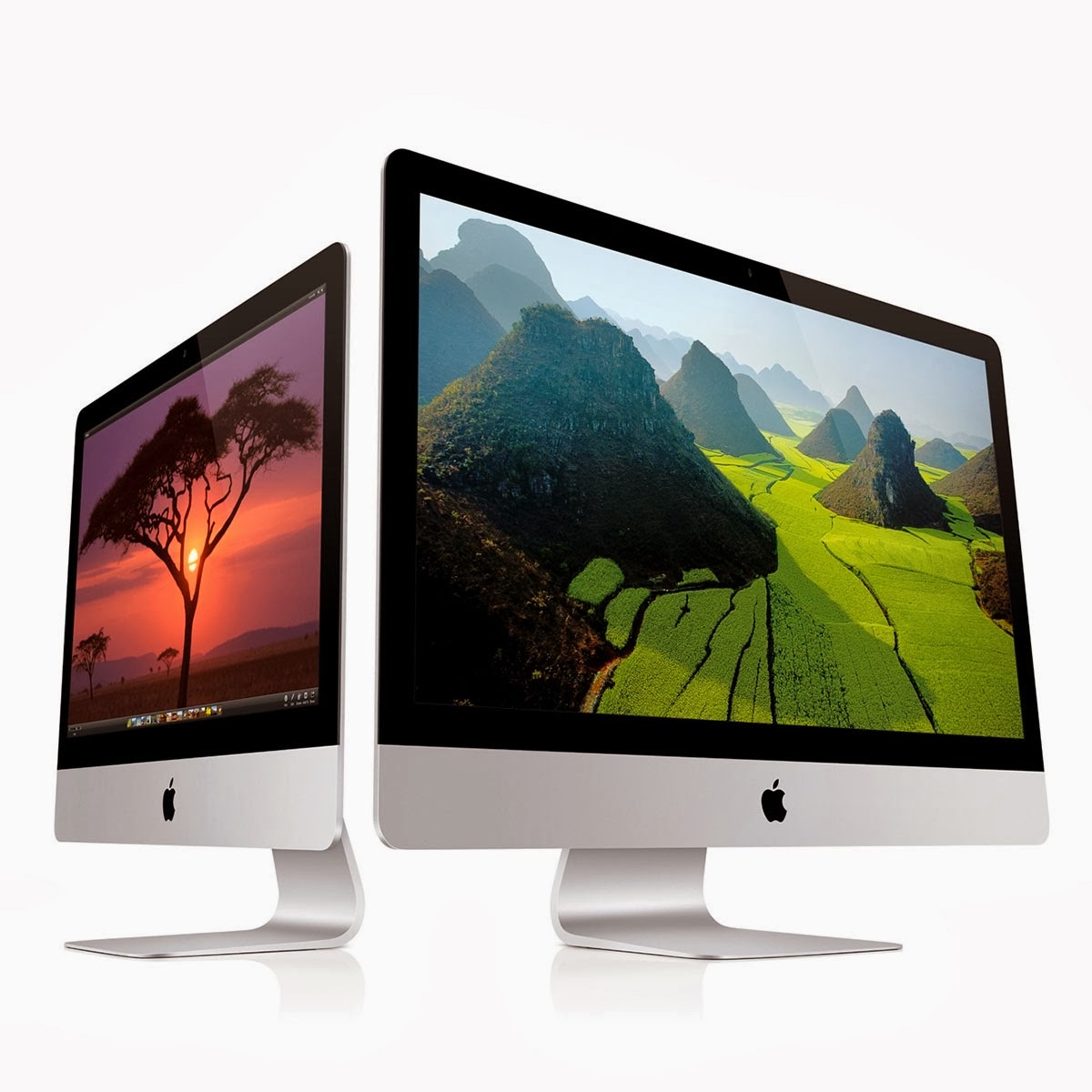 моноблок Apple iMac 27