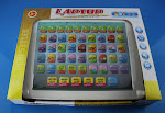 LAPTOP TOUCH SCREEN FOR KIDS