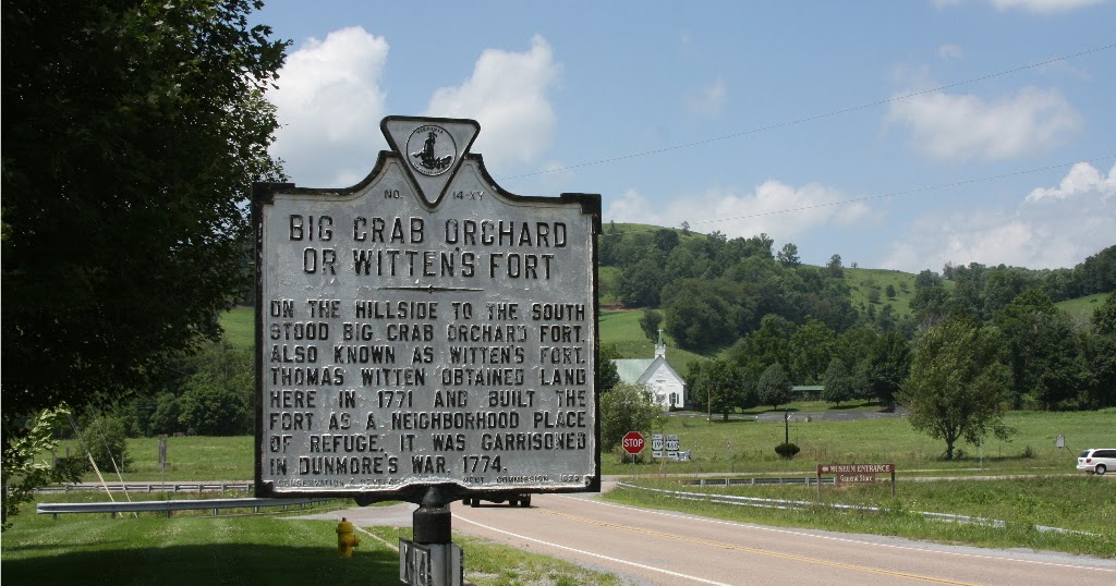 Wayfarin' Stranger Crab Orchard Museum