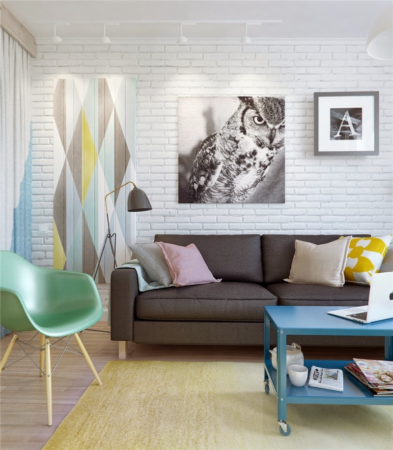 Die Wohngalerie April 2014