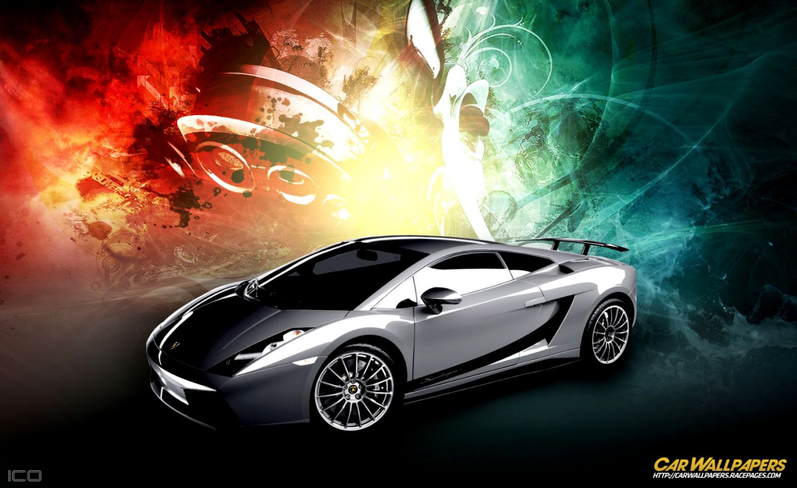 Lamborghini Gallardo Car Lamborghini Gallardo Car