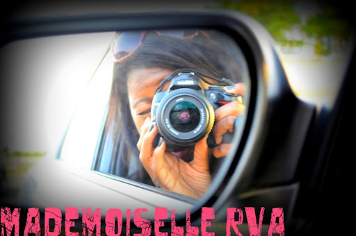 Mademoiselle RVA