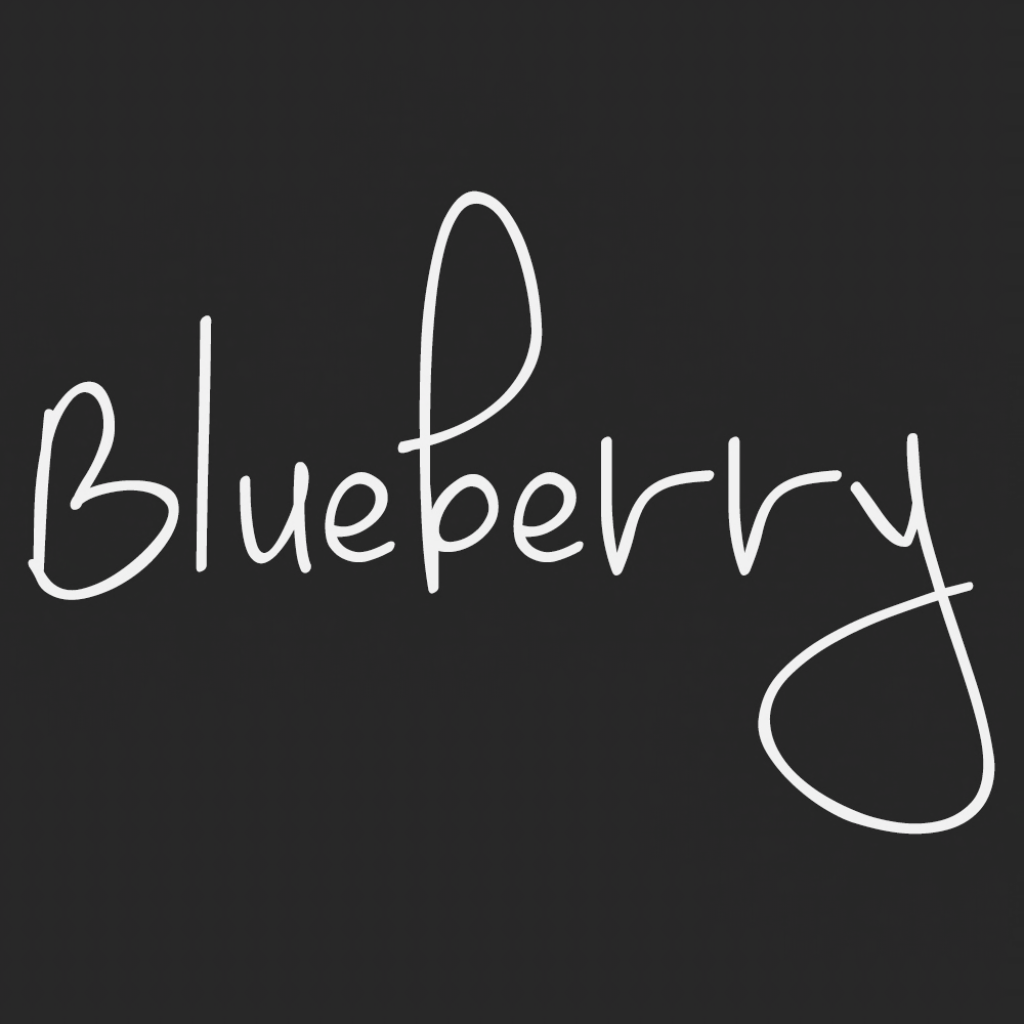 Blueberry