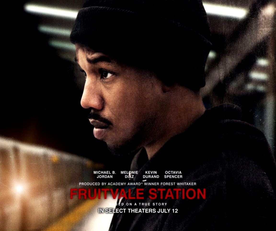 Fruitvale Station Movie Review YouTube Fruitvale Station Movie Review YouTube