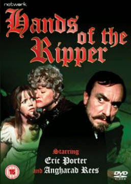 Hands Of The Ripper 1971[Hyperdrive25]