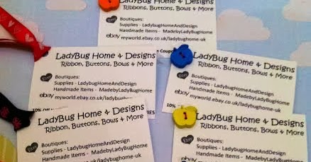 ladybug home business cards ladybug home and designs ladybug business cards