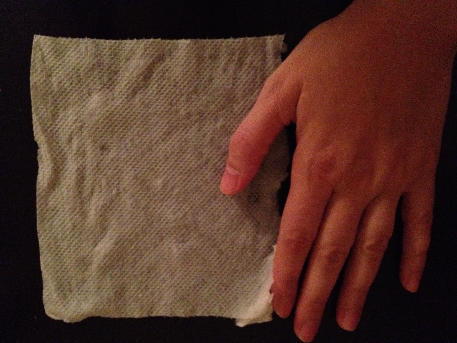 The DIY Guinea Pig DIY Baby Wipes