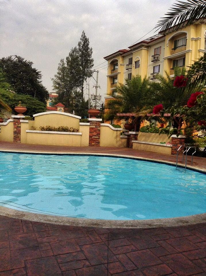 Affordable Property Listing of the Philippines CAPRI OASIS in Pasig