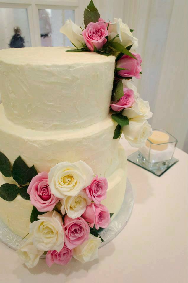 The Crystal Cupcakery