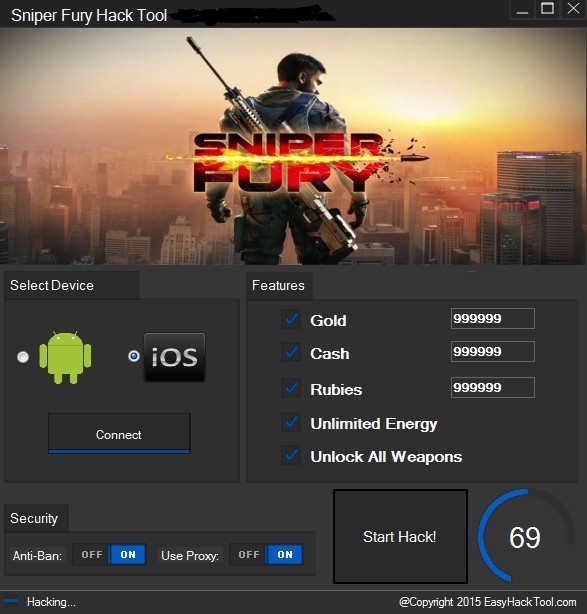 sniper fury hack for iphone