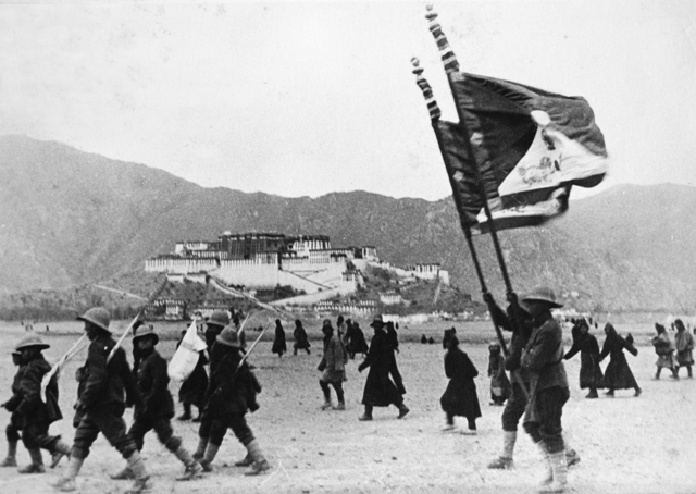 Tibetana [1970]