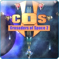 Crusaders Of Space 2 Free Download