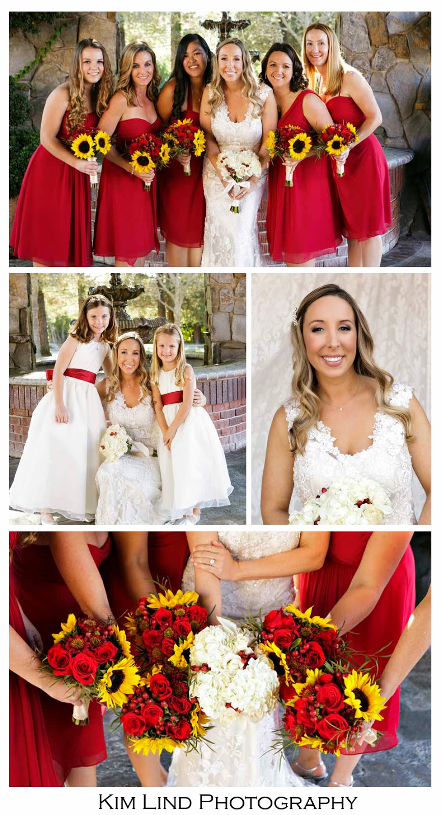 Kim Lind Photography The Blog Justin And Jessica S Wedding