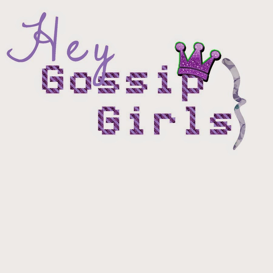 Hey Gossip Girls