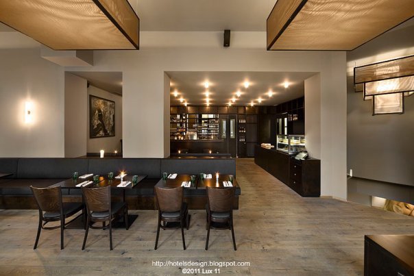 Lux11_Les plus beaux HOTELS DESIGN du monde