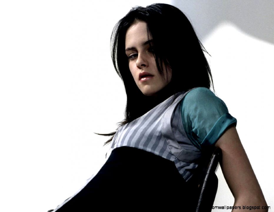 Kristen Stewart Kristen Stewart