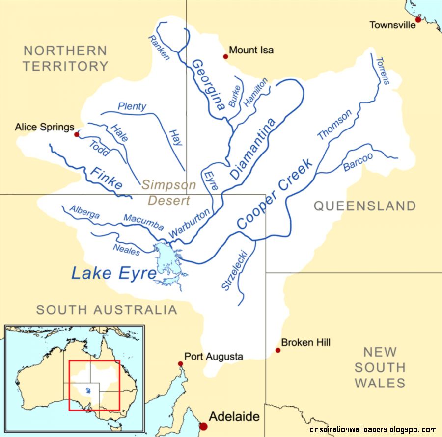 Lake Eyre Wikipedia the free encyclopedia Lake Eyre Wikipedia the free encyclopedia
