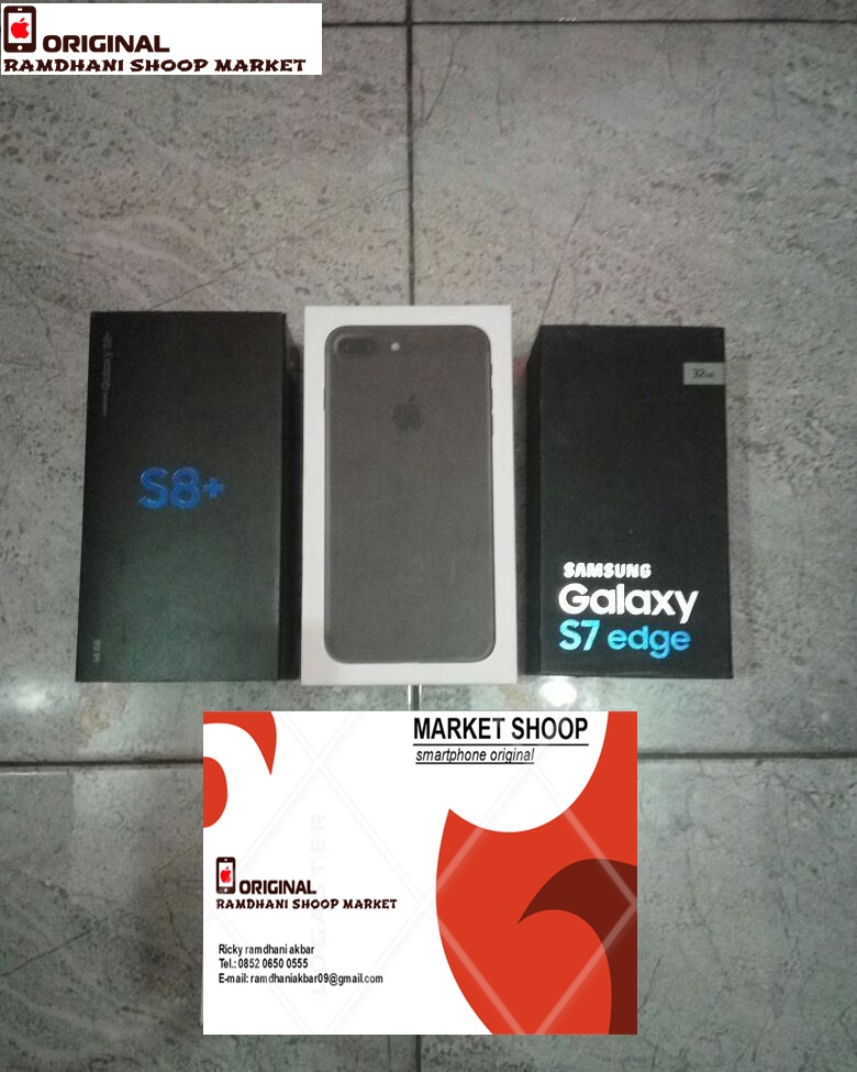 Menjual Smartphone Android Terbaru