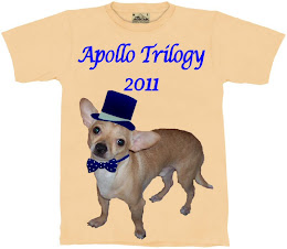 Apollo Trilogy Four