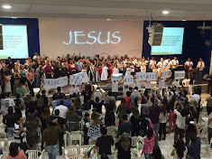 Culto da PAES ao vivo, PAES Services alive