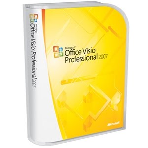 Microsoft Visio Professional 2007 Microsoft Visio Professional 2007