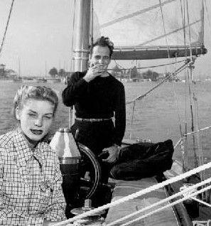 Humphrey Bogart Boat