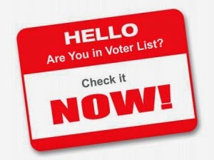 Download Voter List
