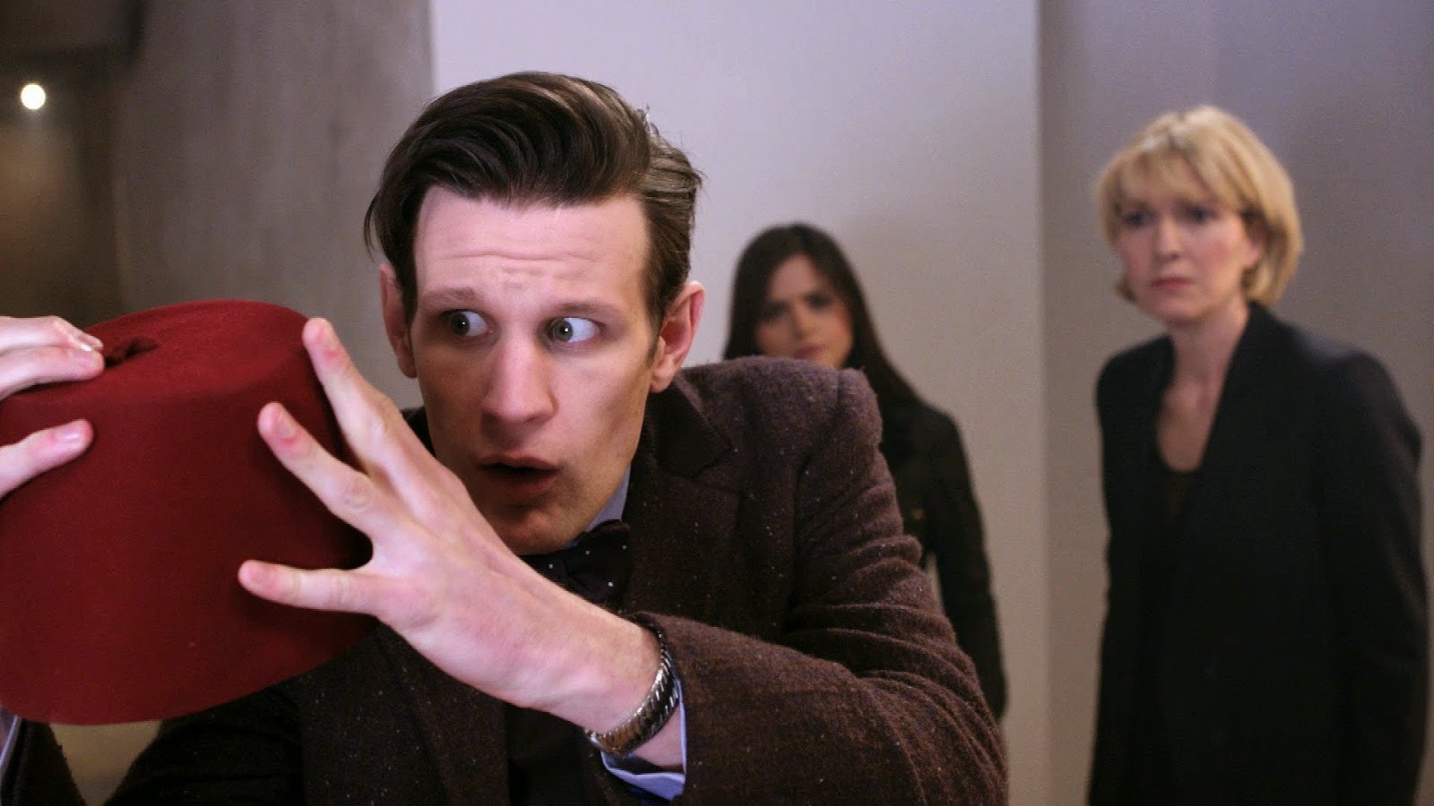 doctor who fez doctor who fez