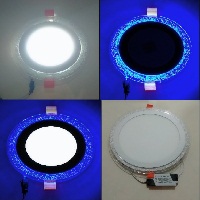 Lampu LED Panel Light 3 Fungsi