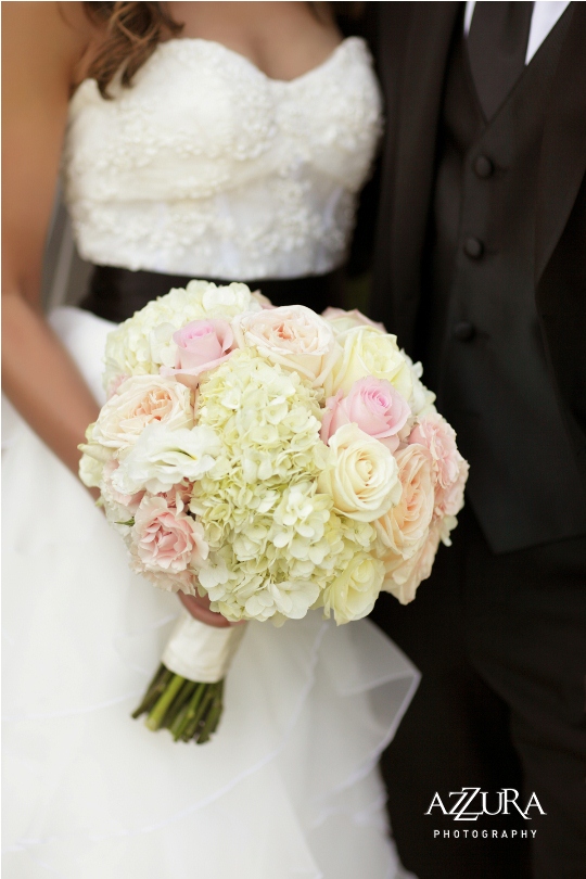 Flora Nova Design The Blog A Newcastle Summer Wedding in Light Pink