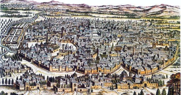 Chandni Chowk : A Heritage Walk