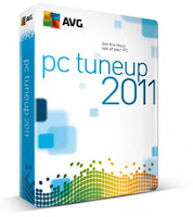AVG PC TuneUP 10.0.0.27 Full with Patch
