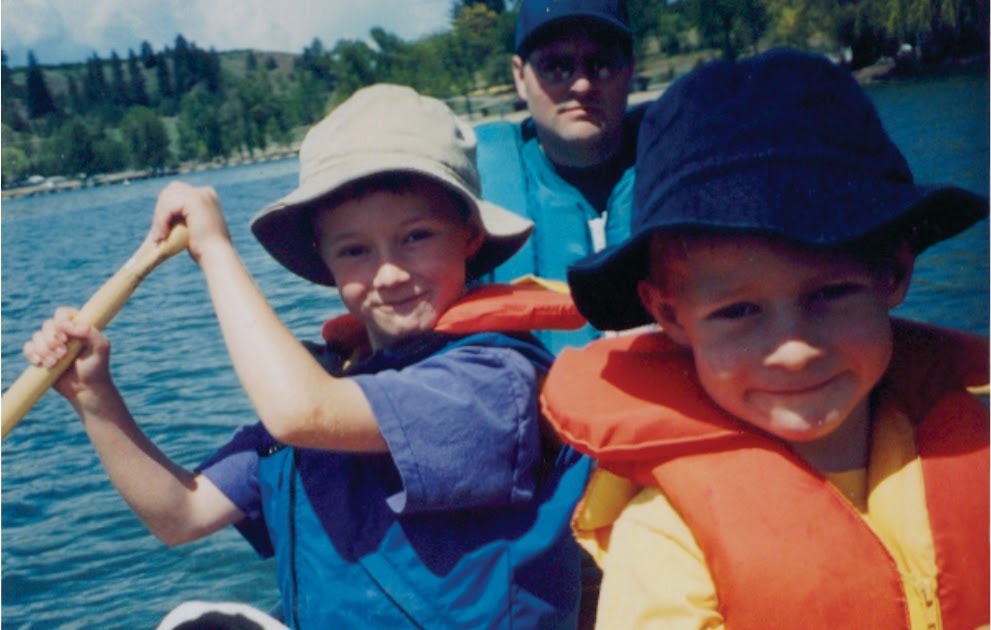 Joyful Things St. Brian the patron Saint of Technology