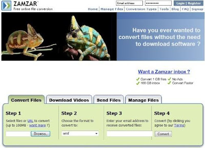 zamzar-online-file-converter