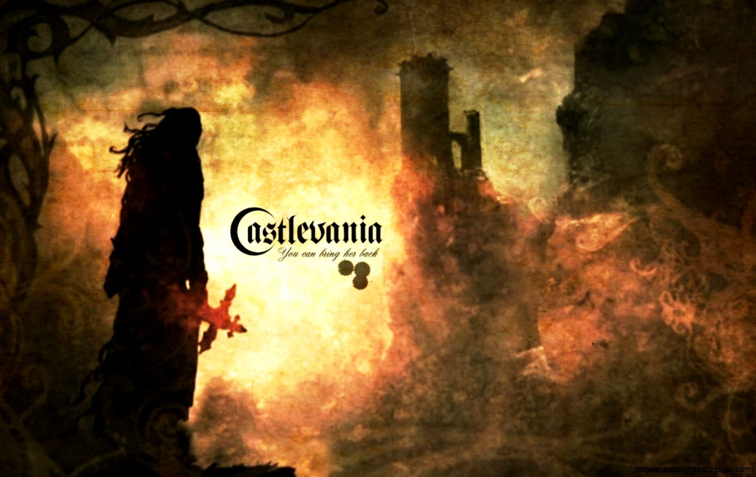 Castlevania Lords of Shadow PC Crashes Errors Freezes and Fixes Castlevania Lords of Shadow PC Crashes Errors Freezes and Fixes