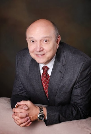 Dr. David Bouda, MD